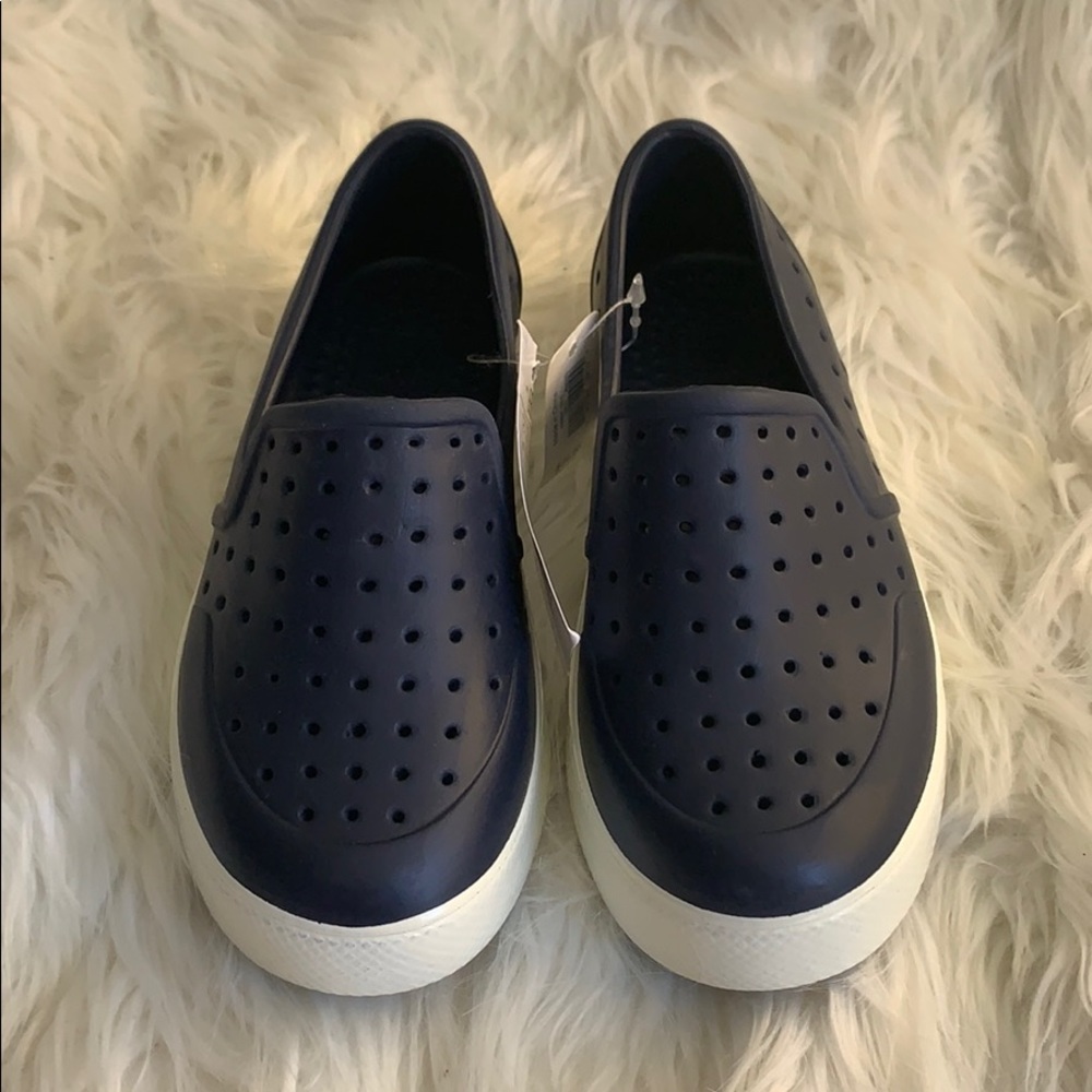 Baby Gap slip-ons